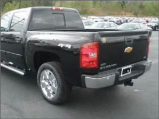2011 Chevrolet Silverado 1500 for sale in Brandenburg ...