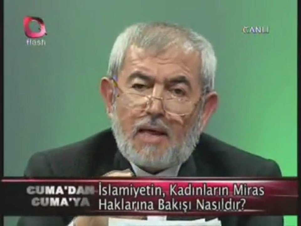Kız Çocuklarından Kaçırılan Miras Hakları