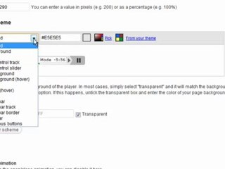 "How To Add Audio To Wordpress" Wordpress Tutorials