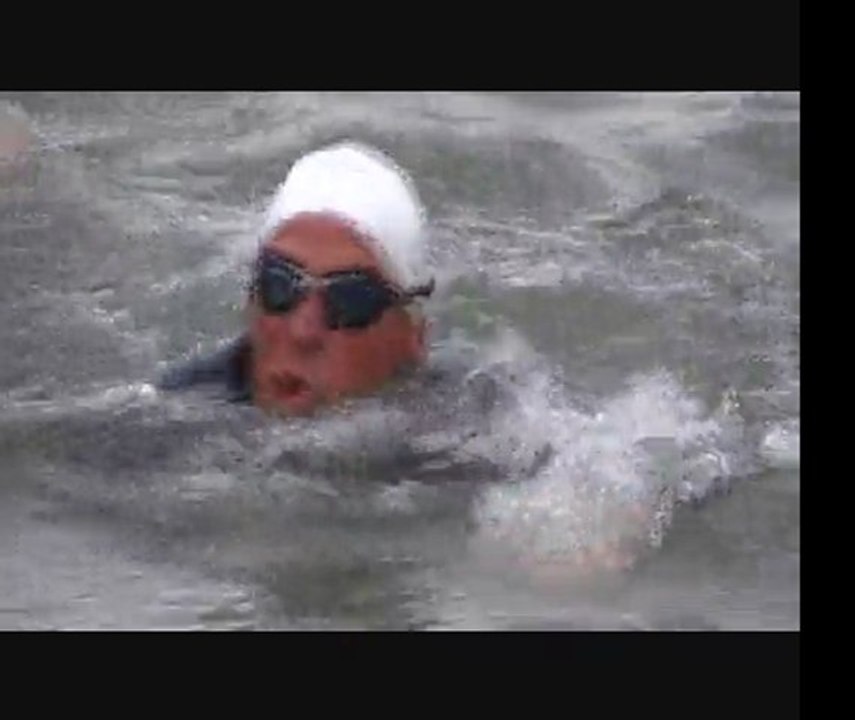 entrainement 14 juillet 2011.