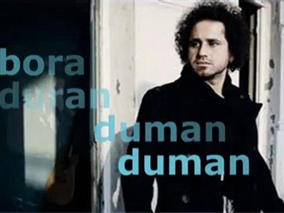 bora duran_duman duman by jasminecshare