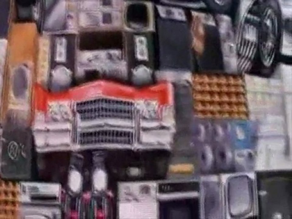 Empty Spaces - Pink Floyd (by. Mustafa Dinç)