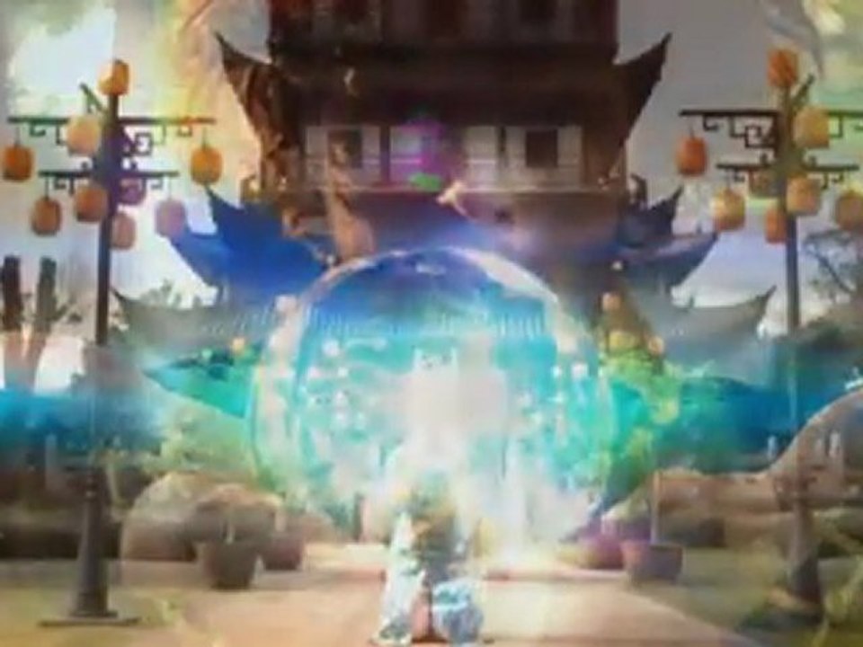 Empire Of The Sun - Walking On A Dream