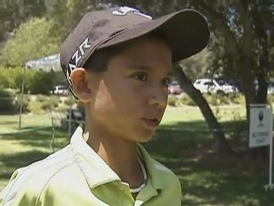 Rory the role model