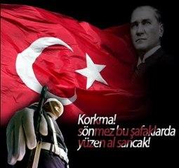 MERSİNLİ İSMAİL(ASKERİM ANAM)SEVDAMIZ TOKAT