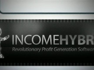 Income Hybrid Review And Awesome Bonus