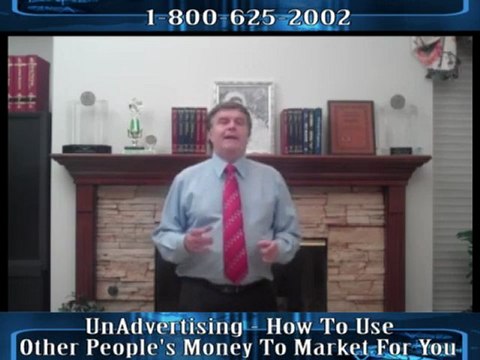Dental Internet Advertising Teaches Dentists How To Use Other Peoples Money To Advertise Dental Practices