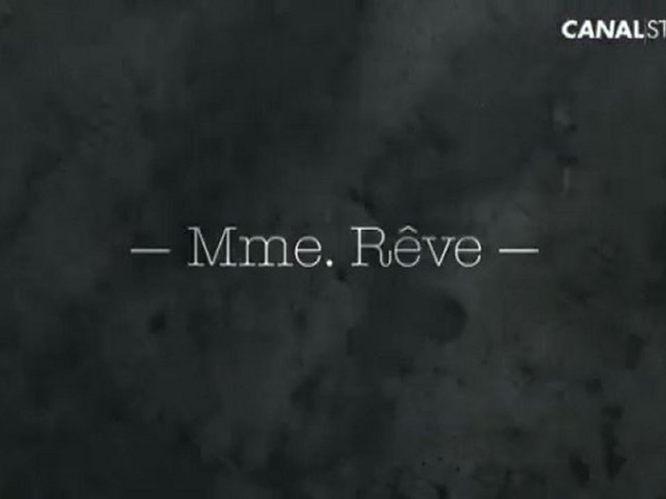 Swift Guad - Madame rêve