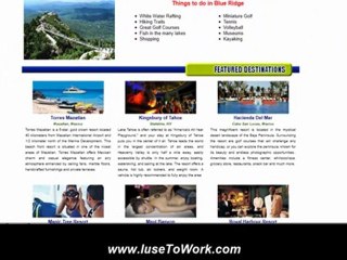 Travel Company (ROI Unlimited) Best Deals in Travel Industry