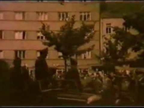 TVG-9 ARCHIWUM 1941 -Pierwsze Państwo Chorwackie