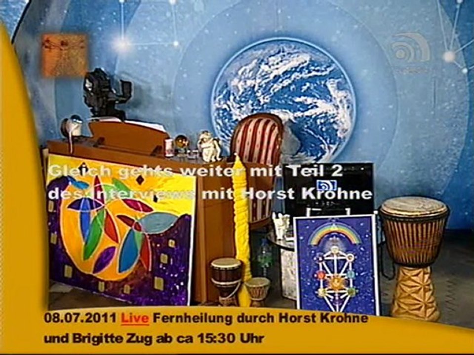 Kanal Telemedial - Interview with the Vampire 05 - July 07, 2011