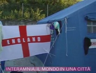 239 - Atri ospita alcune squadre della Interamnia World Cup