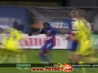 ЦСКА - Ростов (2-1) 15.05.2011