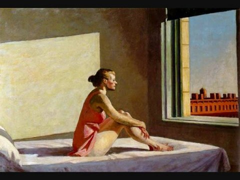 Edward Hopper 22 juillet 1882 - 15 mai 1967