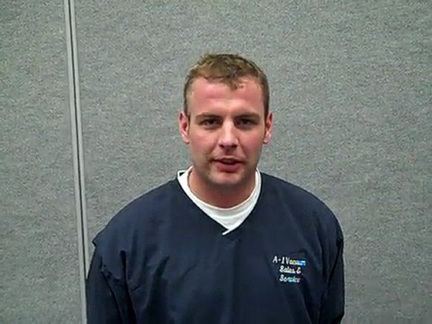 Vacuum Cleaners; Louisville, Prospect, St. Mathews, Jeffersontown, New Albany, Clarksville Kentucky