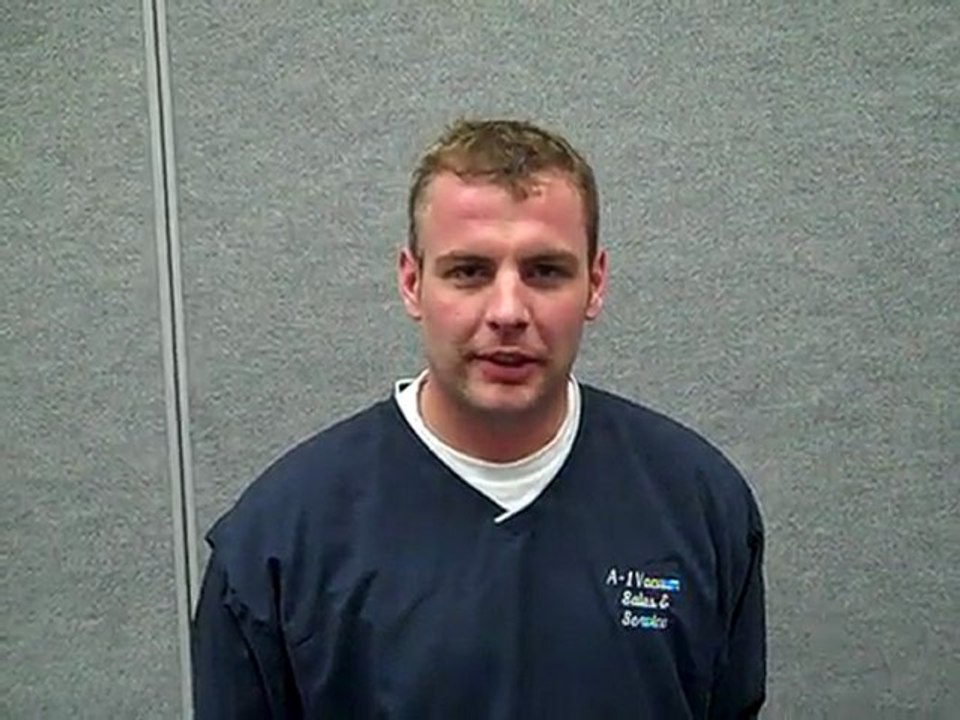 Vacuum Cleaners; Louisville, Prospect, St. Mathews, Jeffersontown, New Albany, Clarksville  Kentucky