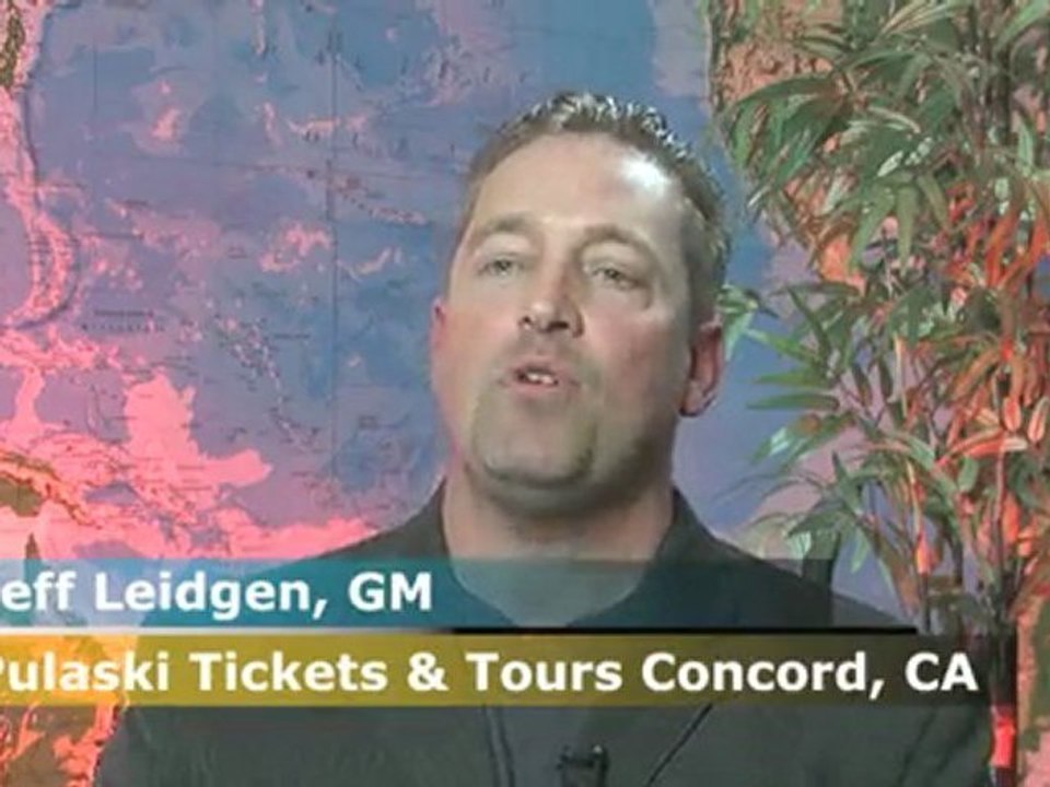 Pulaski Tickets And Tours / Condominium Travel Club Mexico