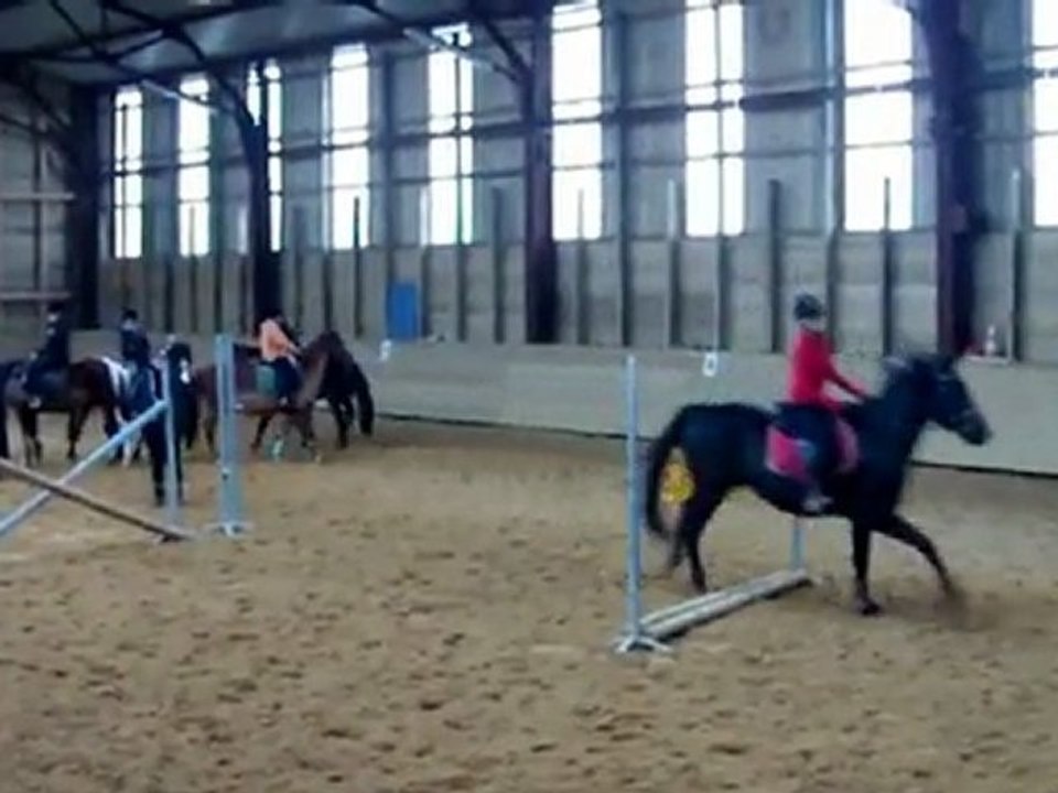 Le Monde Equestre