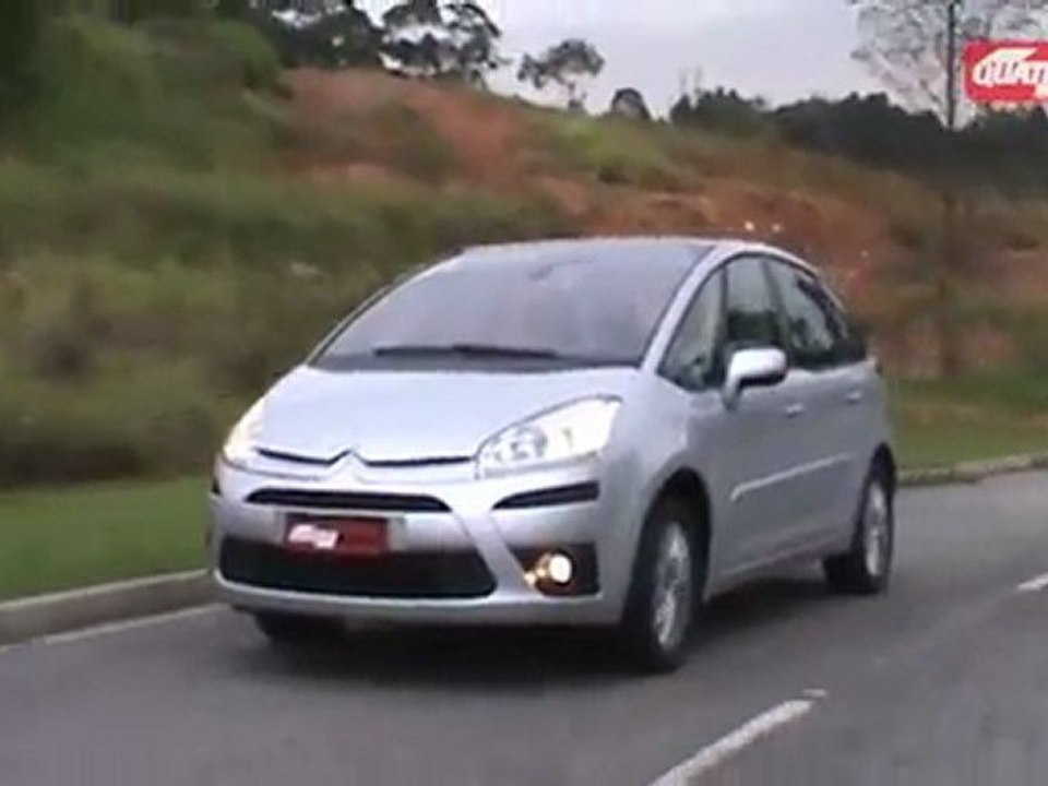 Citroën C4 Picasso