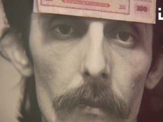 Mladen Stilinovic in Ludwig part2