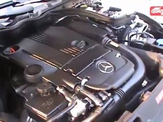 Mercedes-Benz Classe C