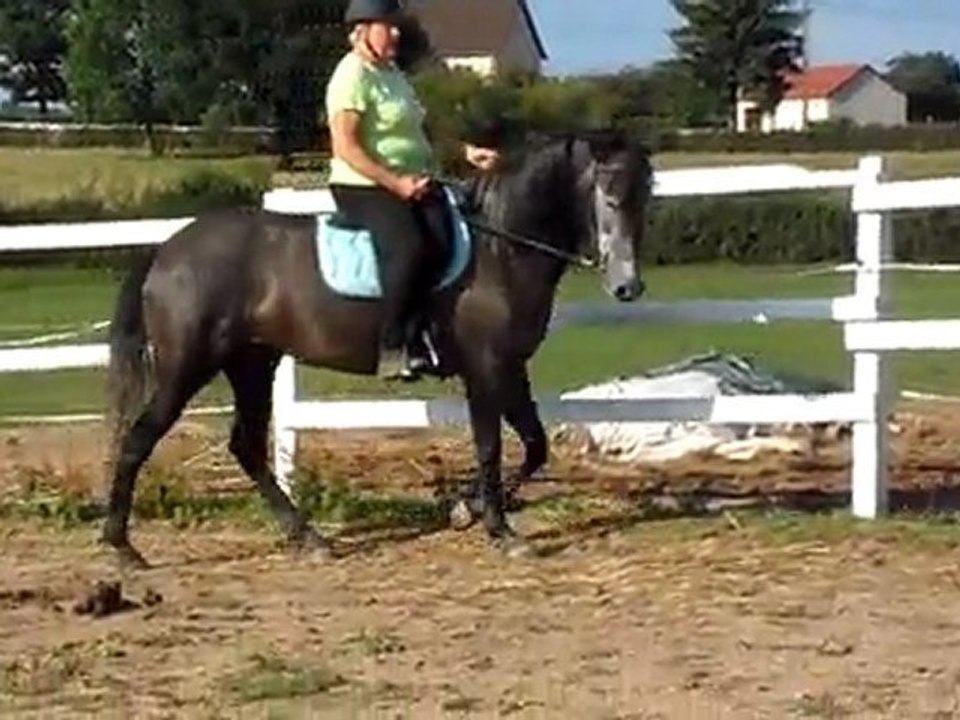 Domi et Thoranche - 14-07-2011