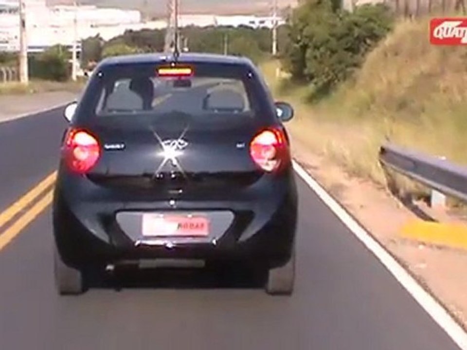 Chery S18