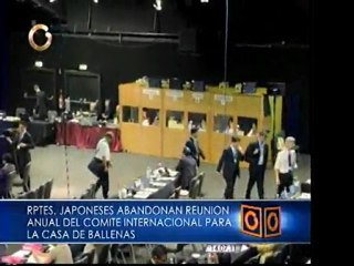 Variadas internacionales