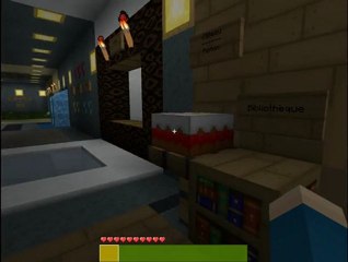 Craftwaker Pack [32x][64x][1.7]