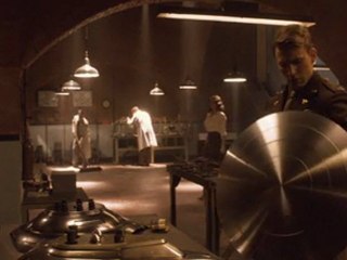 Captain America : First Avenger - Extrait #3 [VO|HD]