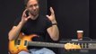 Al Di Meola guitar technique Lesson