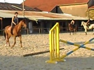 cours obstacle 27 juin