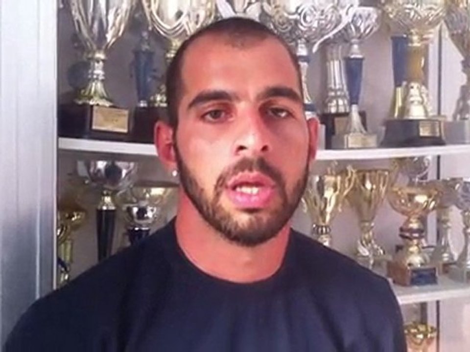 1η ΓΑΣ Ιαλυσού XXSPORTS.GR Μιχάλης Κεφάλας