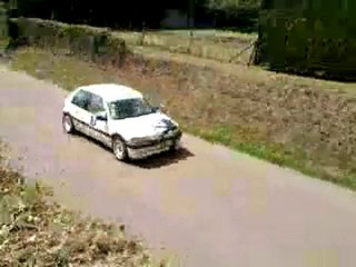 Course de côte de la Planquette