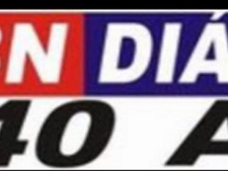 Bazar Coração Solidário CBN Diário 14/07/2011