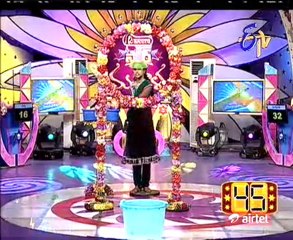 Star Mahila - Ladie's Game Show - 18th Jan 2011 - Part 04