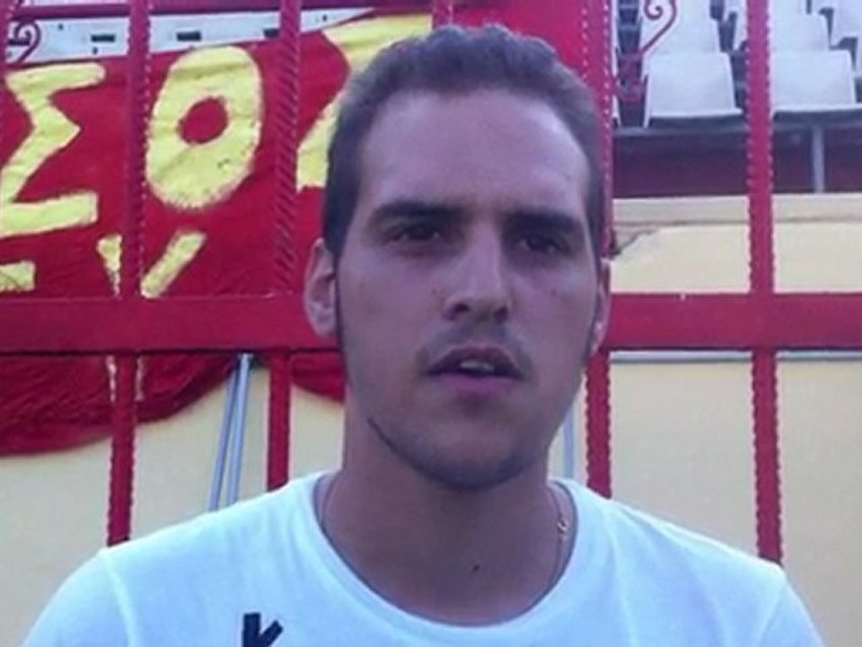 1η ΓΑΣ Ιαλυσού WWW.XXSPORTS.GR scorpions
