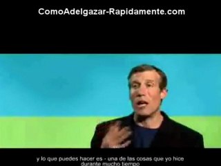 Como Adelgazar con El Metodo Gabriel- Comer Conscientemente