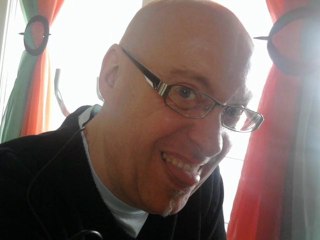 Keep smilin' Baby...