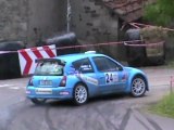 Rallye du 14 Juillet 2011 HD