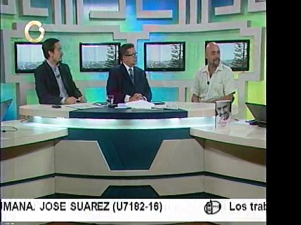 Diario de un Chef