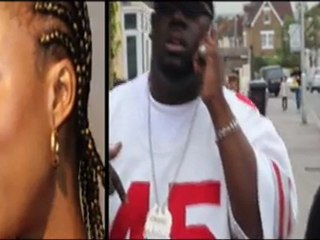 UndaSound FEATURING UGC - FRANK AND EARNEST (MUSIC IS THE DRUG PT 2) OFFICIAL MUSIC VIDEO 2011