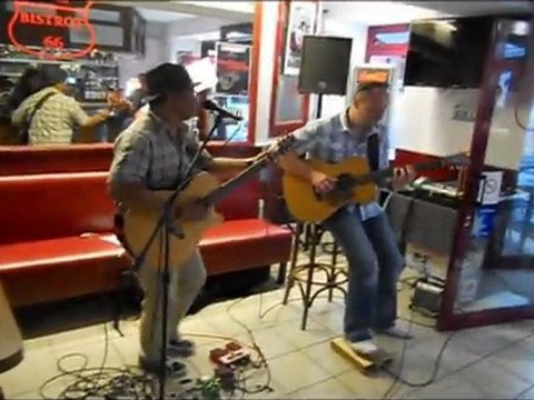 Bob Dylan - All Along The Watchtower