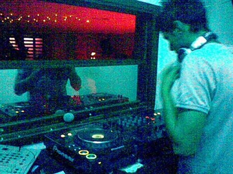 Bitmesin Bu Rüya(DjyNs-DJ Gürkan Uyanıktürk) Club Mix !!