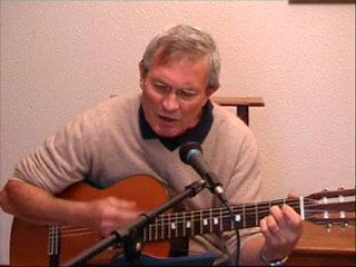 Melocoton (Colette Magny Cover)