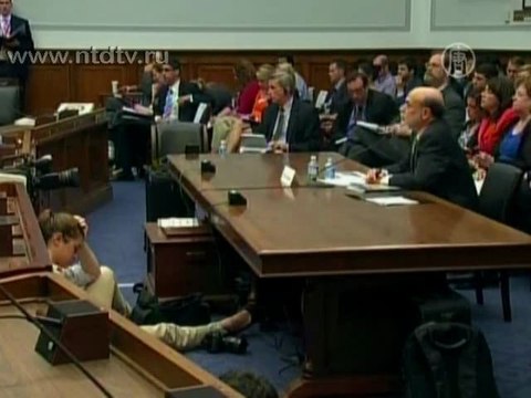 В США обсуждают повышение предела госдолга