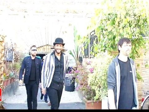 France Inter aux Francofolies