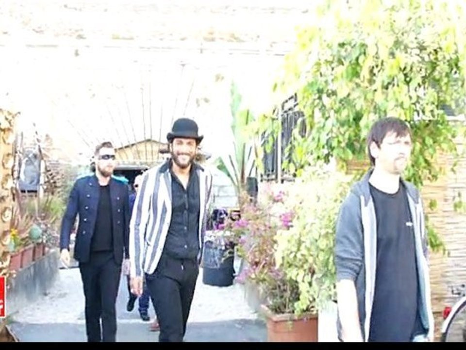 France Inter aux Francofolies