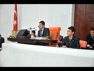Hepimiz Birbirimizin Kardeşiyiz - TBMM M. Muhsin Aksoy