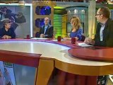 TV3 - Divendres - Les fotografies i el dret a la privacitat